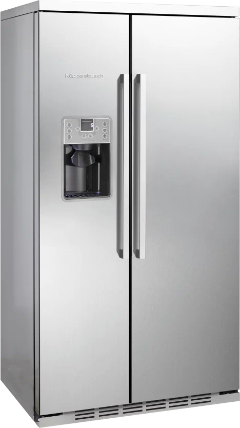 Ремонт холодильников