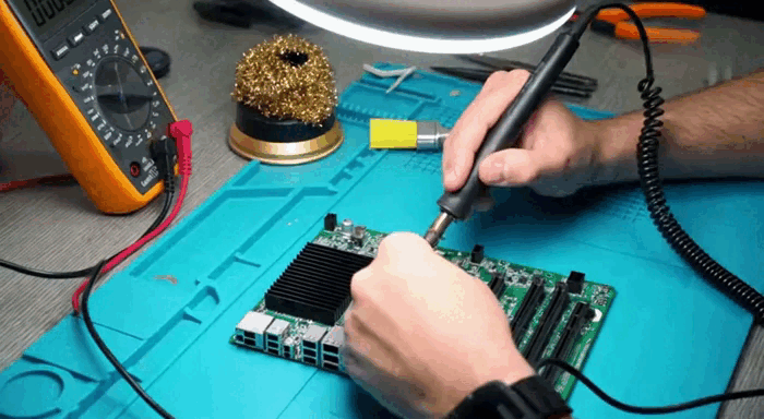 Сервисный центр Kuppersbusch